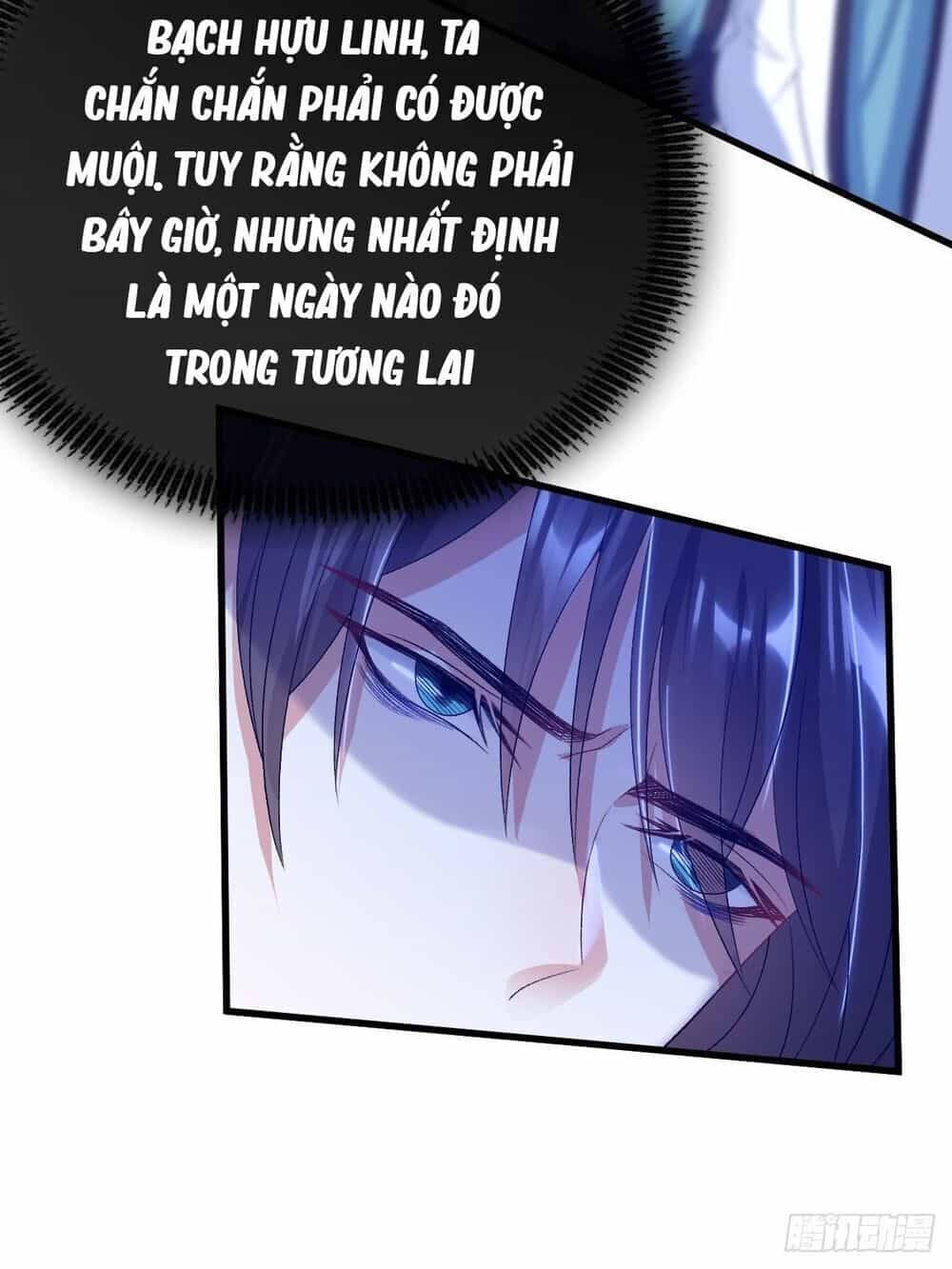 Phế Nữ Yêu Thần - Chương 23 - ảnh 22