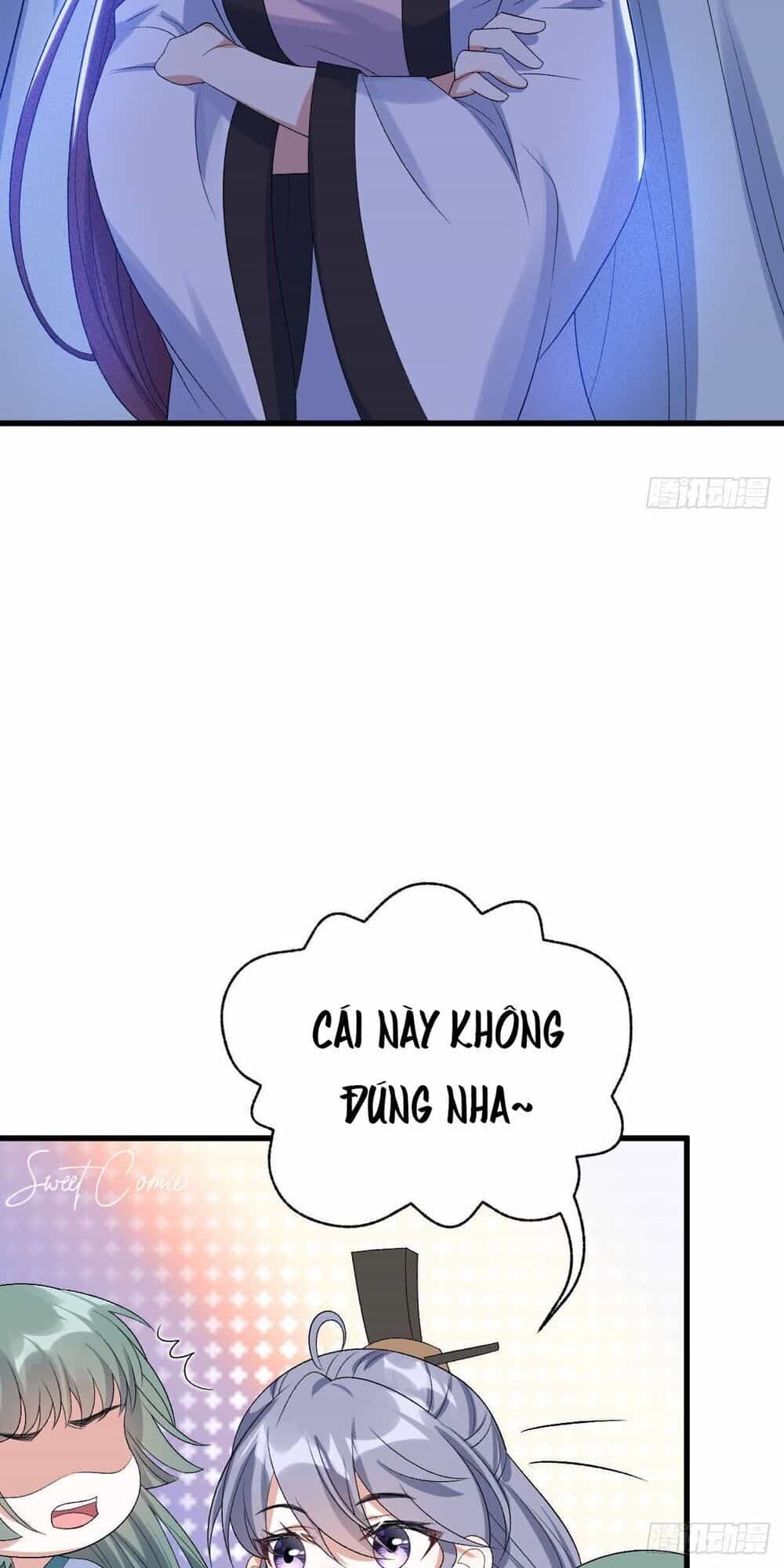 Phế Nữ Yêu Thần - Chương 23 - ảnh 24