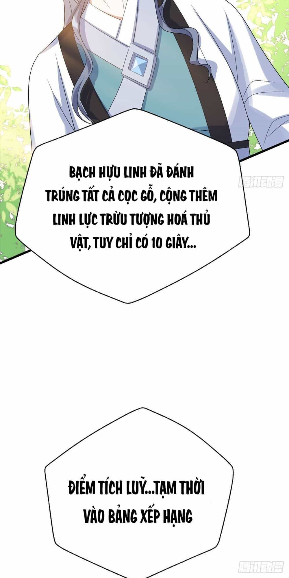 Phế Nữ Yêu Thần - Chương 23 - ảnh 29