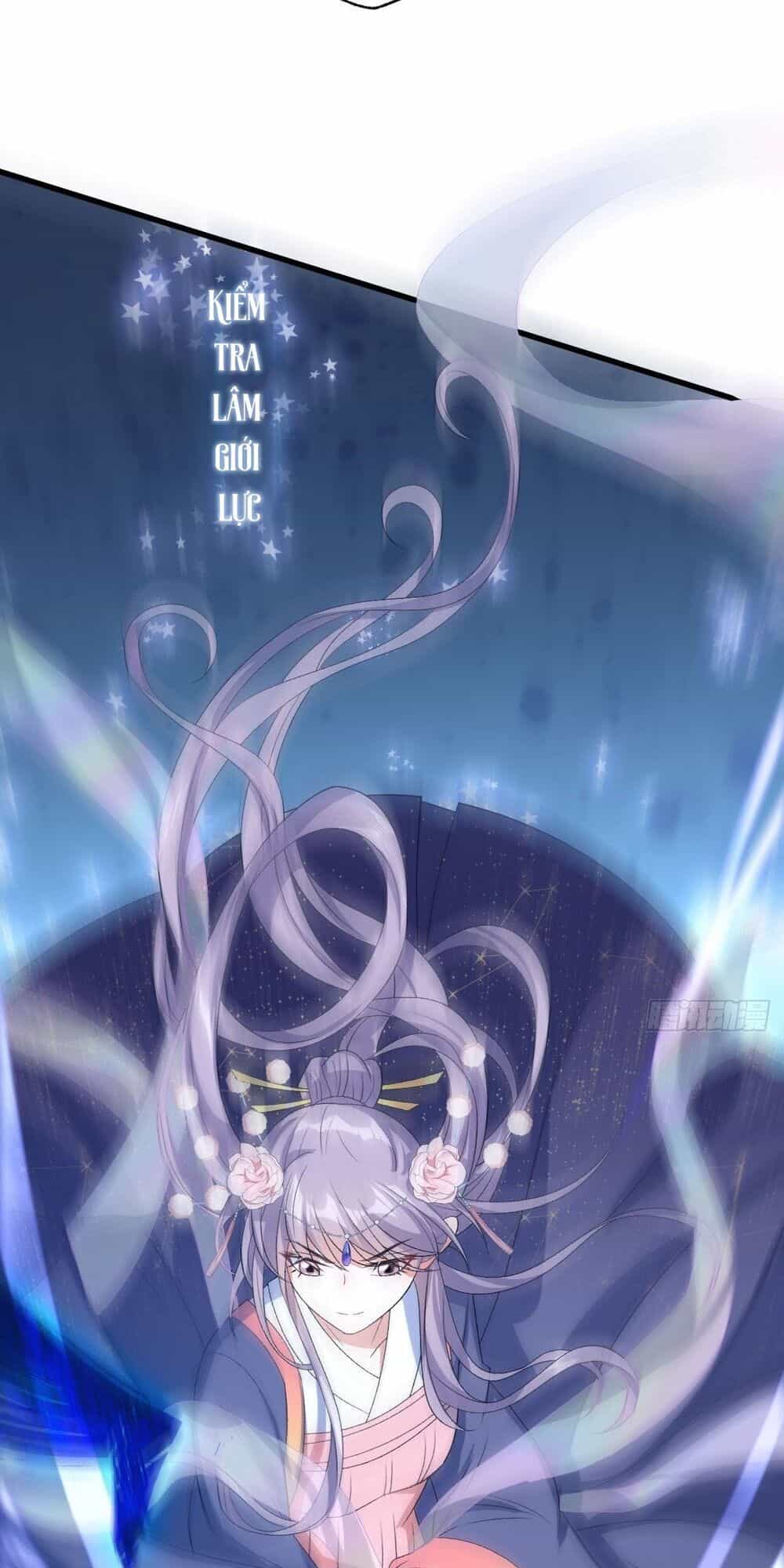 Phế Nữ Yêu Thần - Chương 23 - ảnh 30