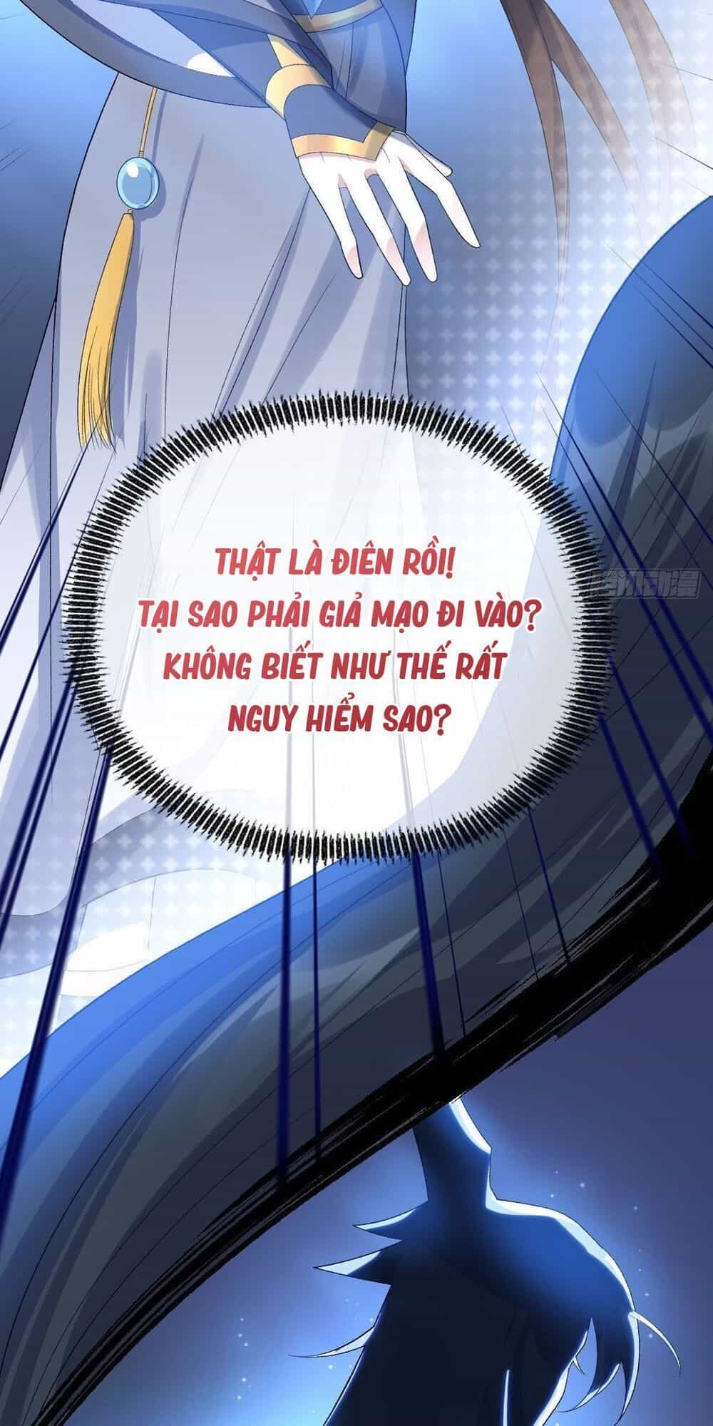 Phế Nữ Yêu Thần - Chương 23 - ảnh 40