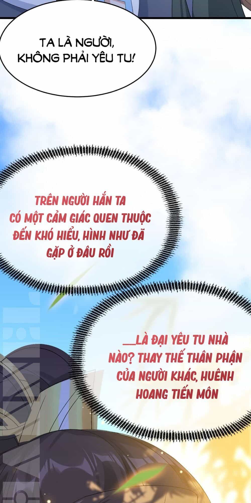 Phế Nữ Yêu Thần - Chương 24 - ảnh 15