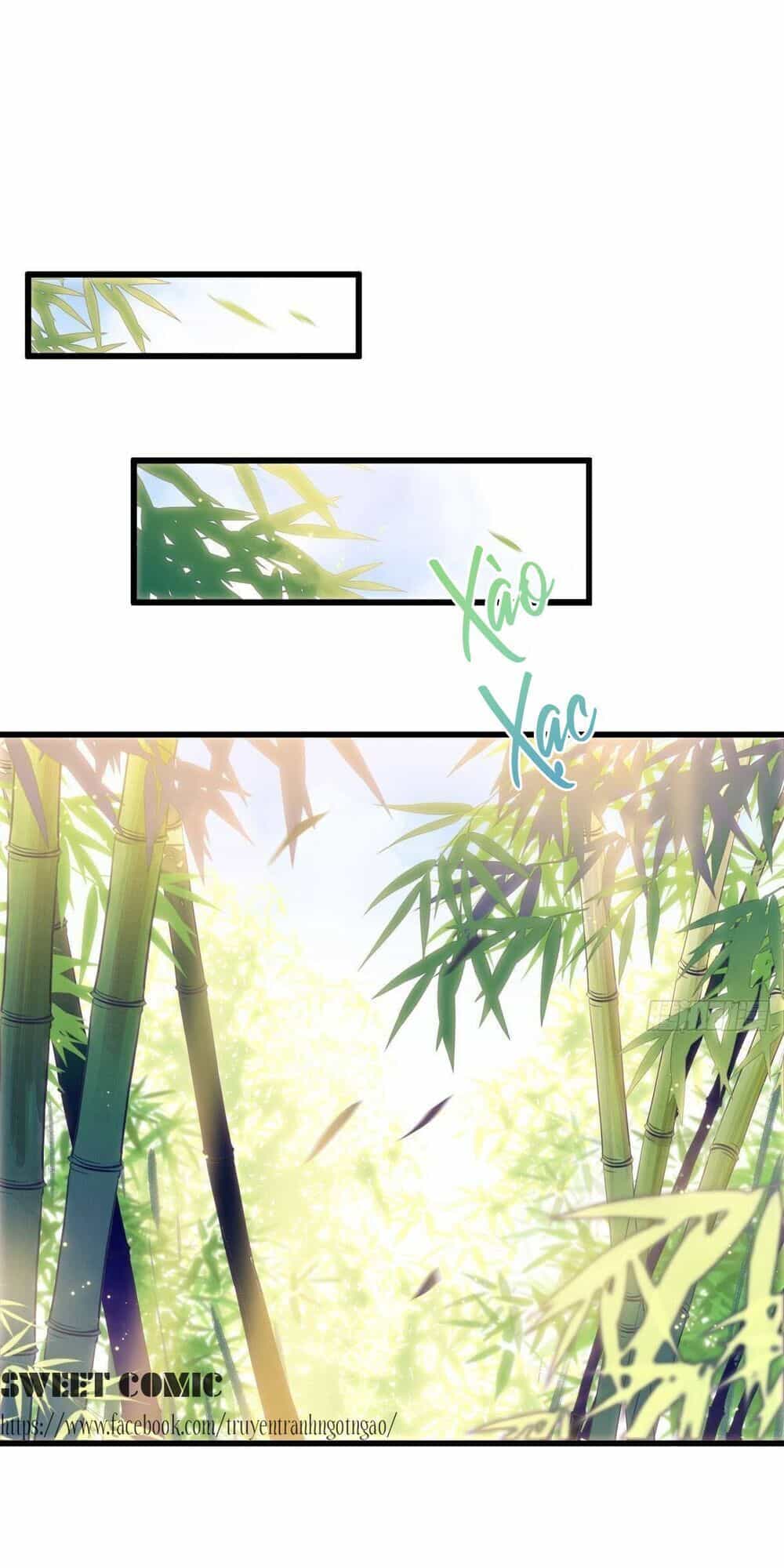 Phế Nữ Yêu Thần - Chương 24 - ảnh 3