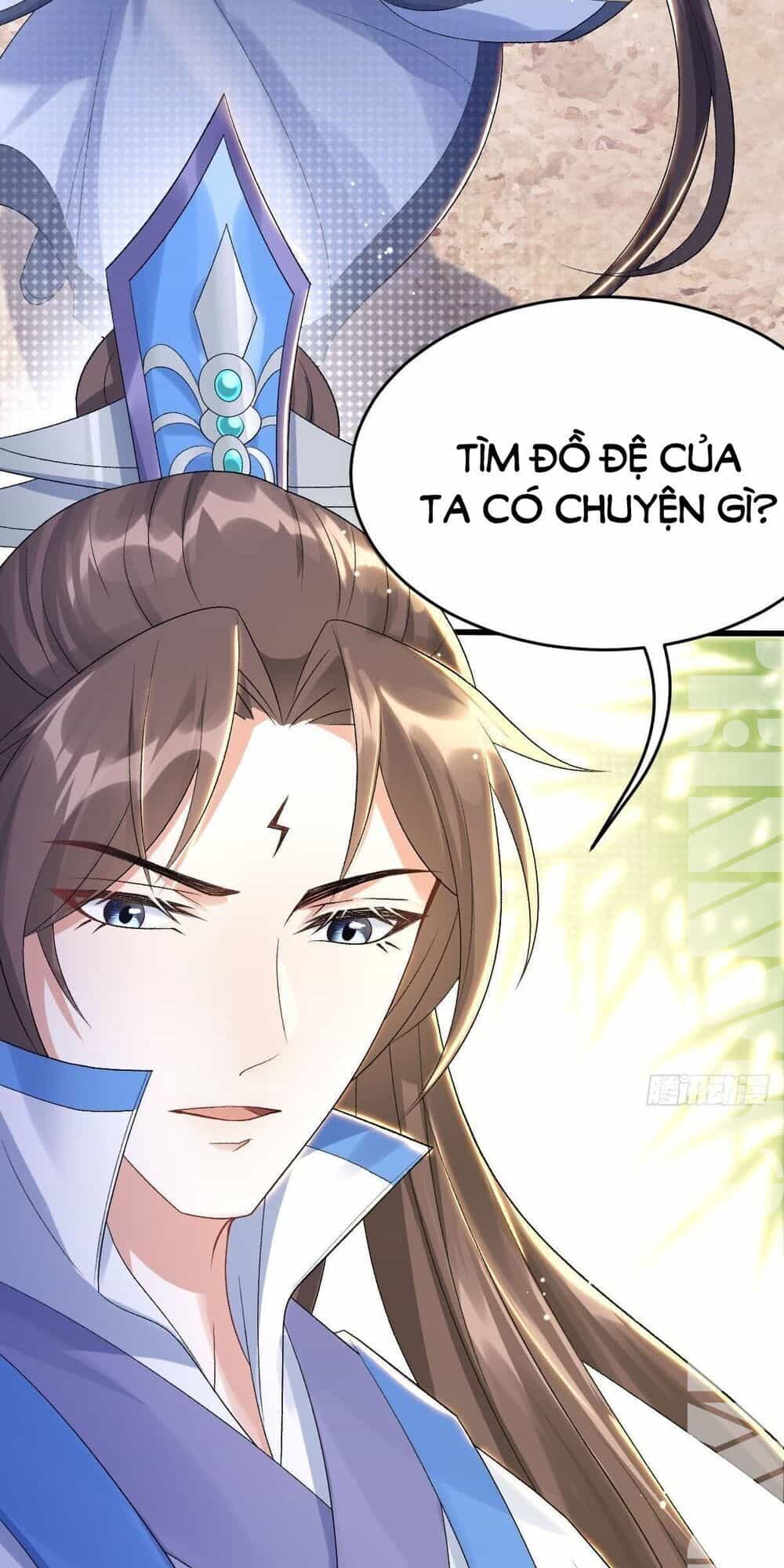 Phế Nữ Yêu Thần - Chương 24 - ảnh 31