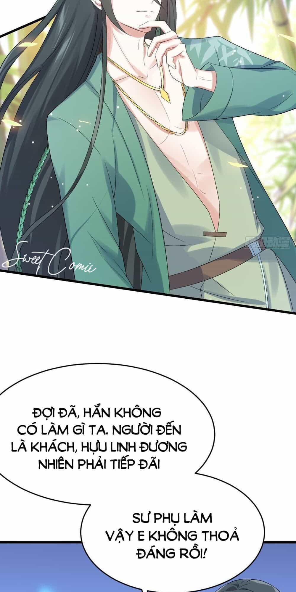 Phế Nữ Yêu Thần - Chương 24 - ảnh 35