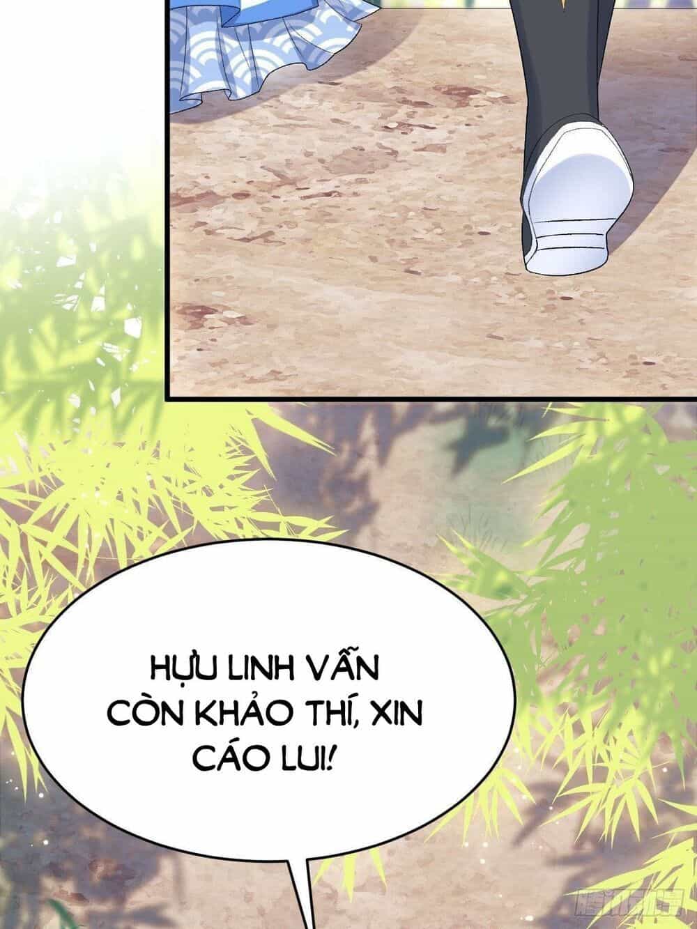 Phế Nữ Yêu Thần - Chương 24 - ảnh 46