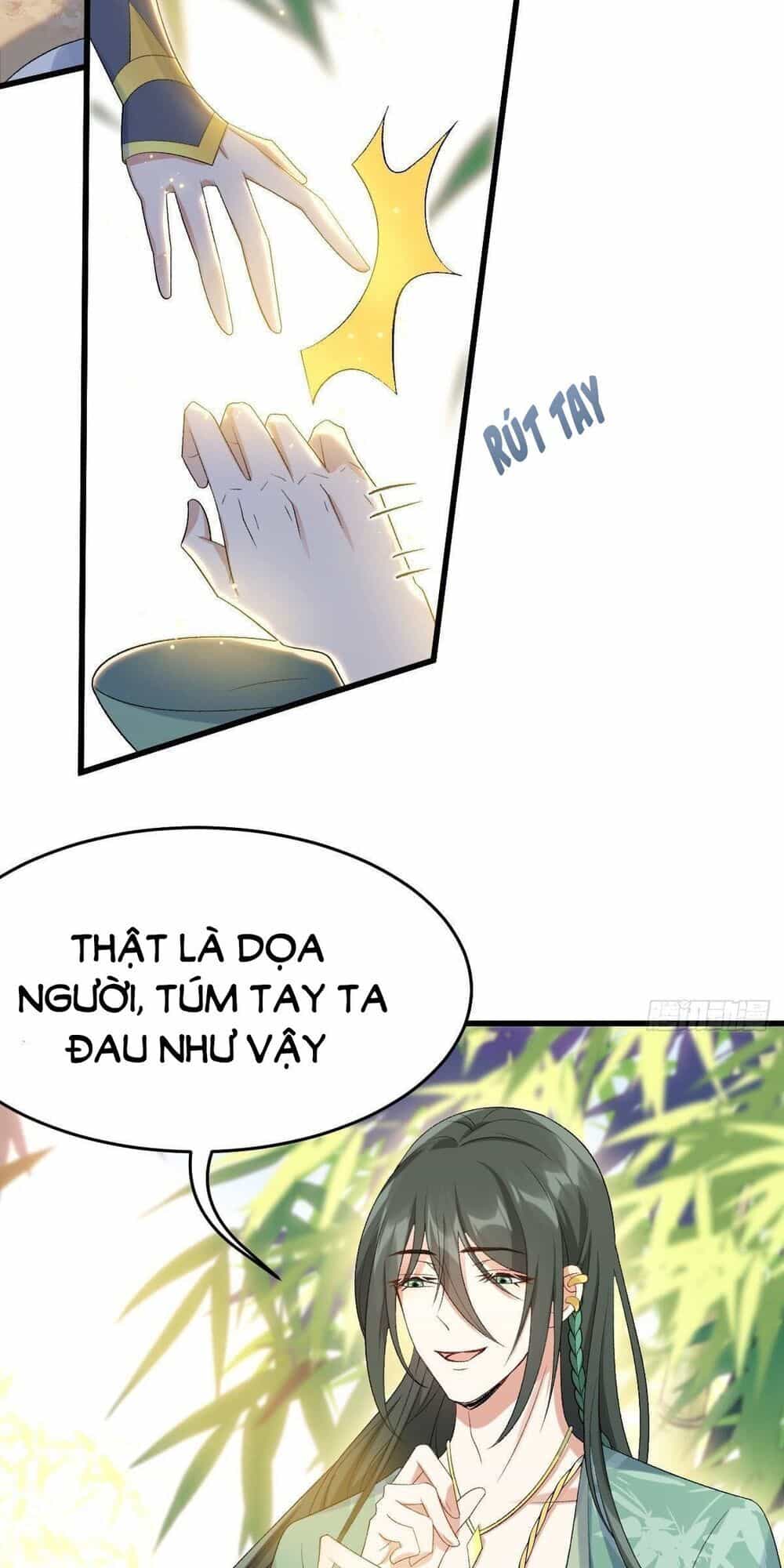 Phế Nữ Yêu Thần - Chương 24 - ảnh 5