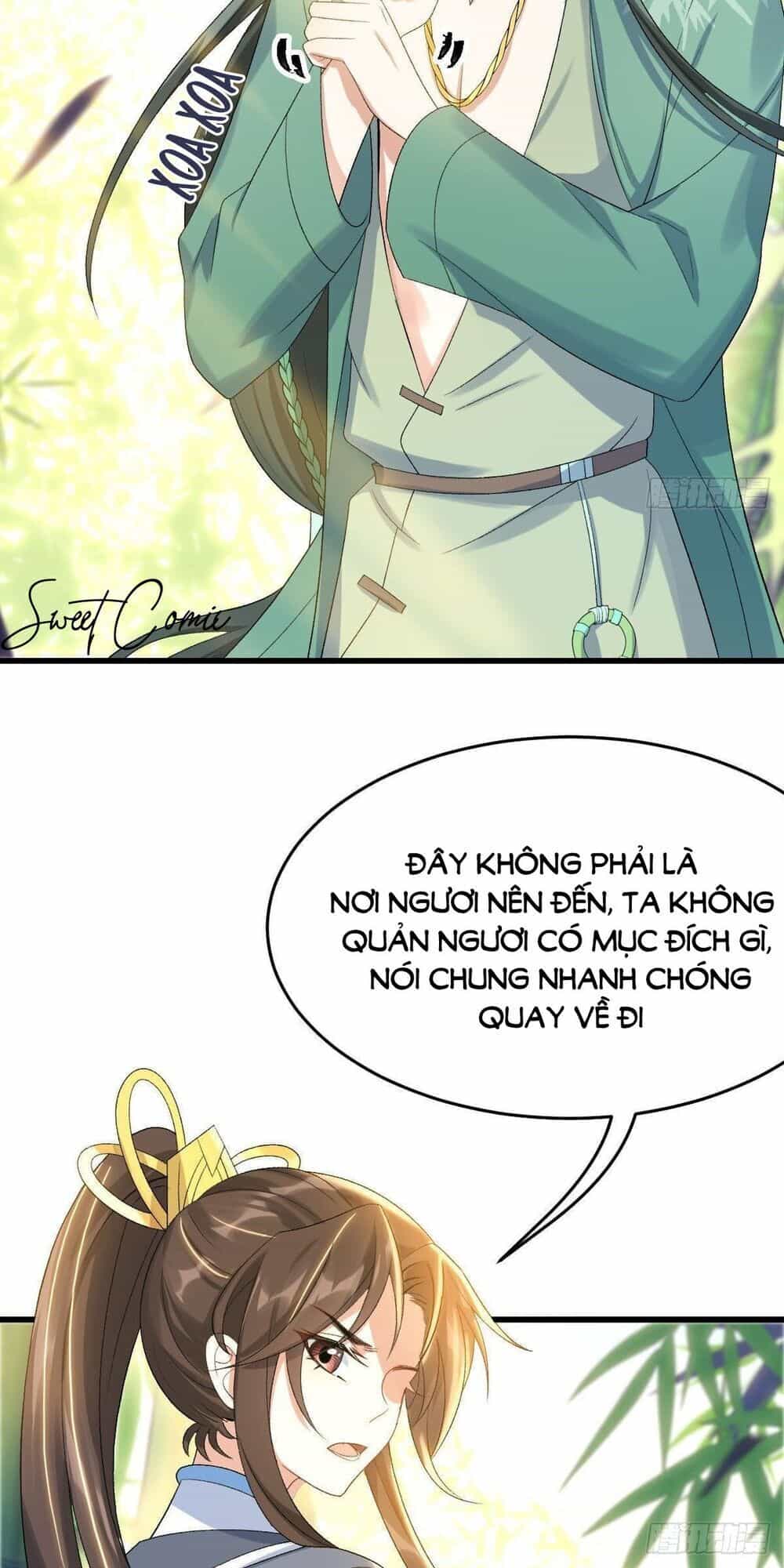 Phế Nữ Yêu Thần - Chương 24 - ảnh 6