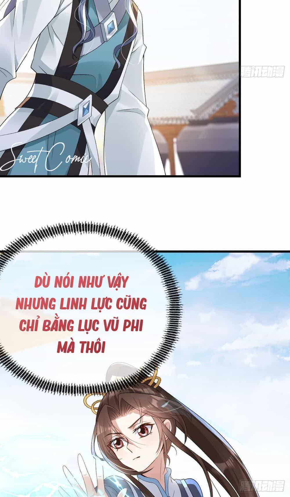Phế Nữ Yêu Thần - Chương 25 - ảnh 13