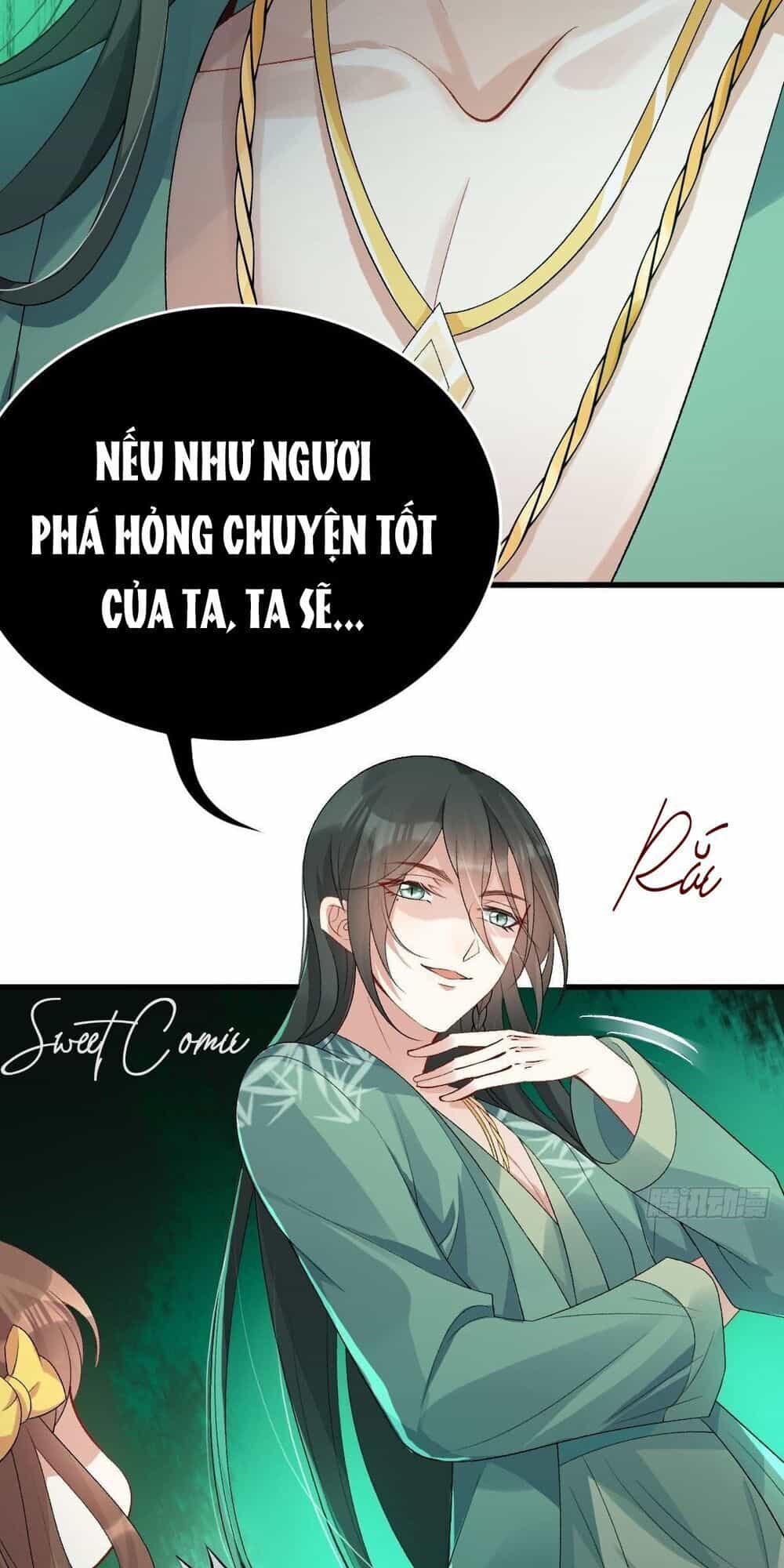 Phế Nữ Yêu Thần - Chương 25 - ảnh 27