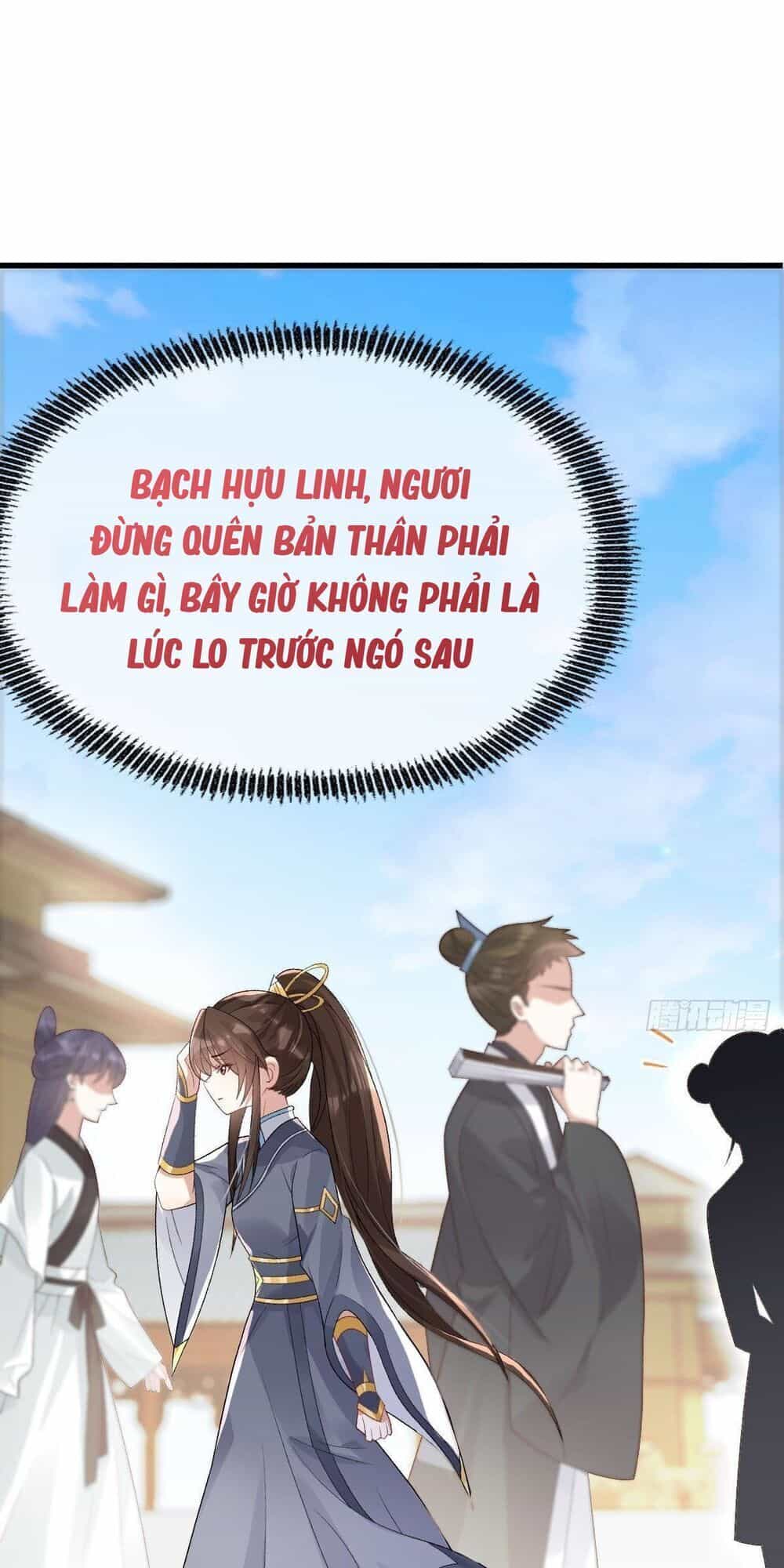 Phế Nữ Yêu Thần - Chương 25 - ảnh 41