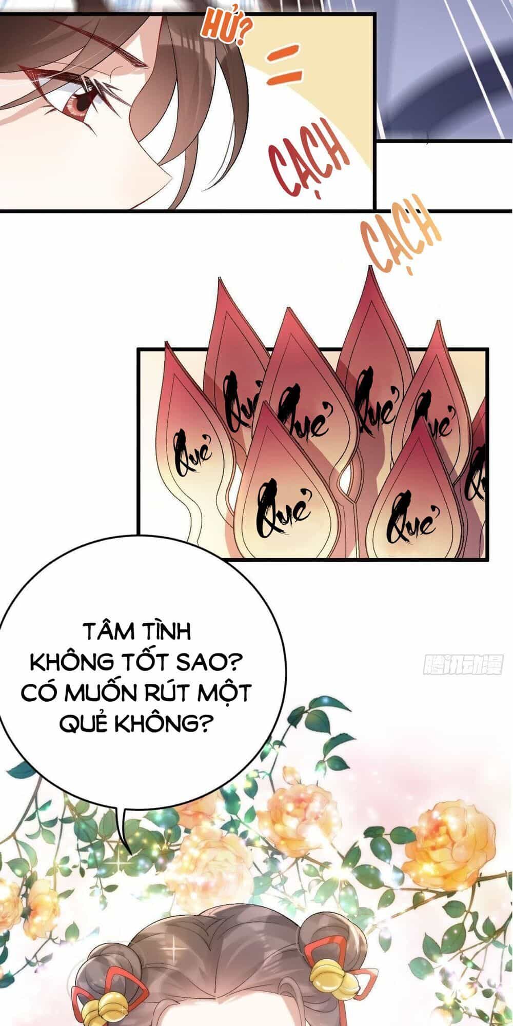 Phế Nữ Yêu Thần - Chương 25 - ảnh 44