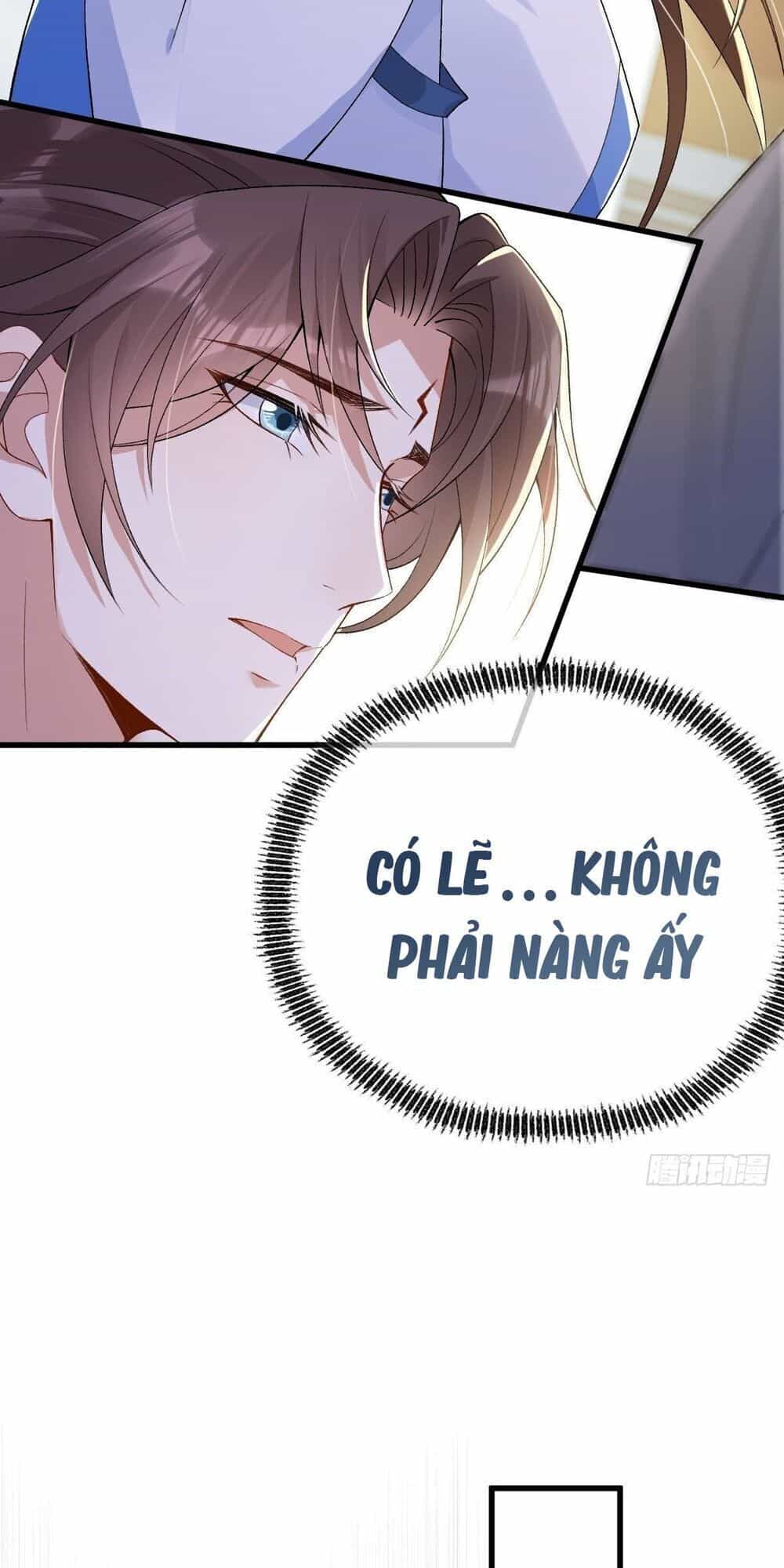 Phế Nữ Yêu Thần - Chương 26 - ảnh 15
