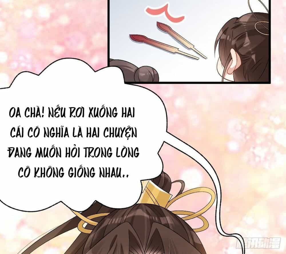 Phế Nữ Yêu Thần - Chương 26 - ảnh 18
