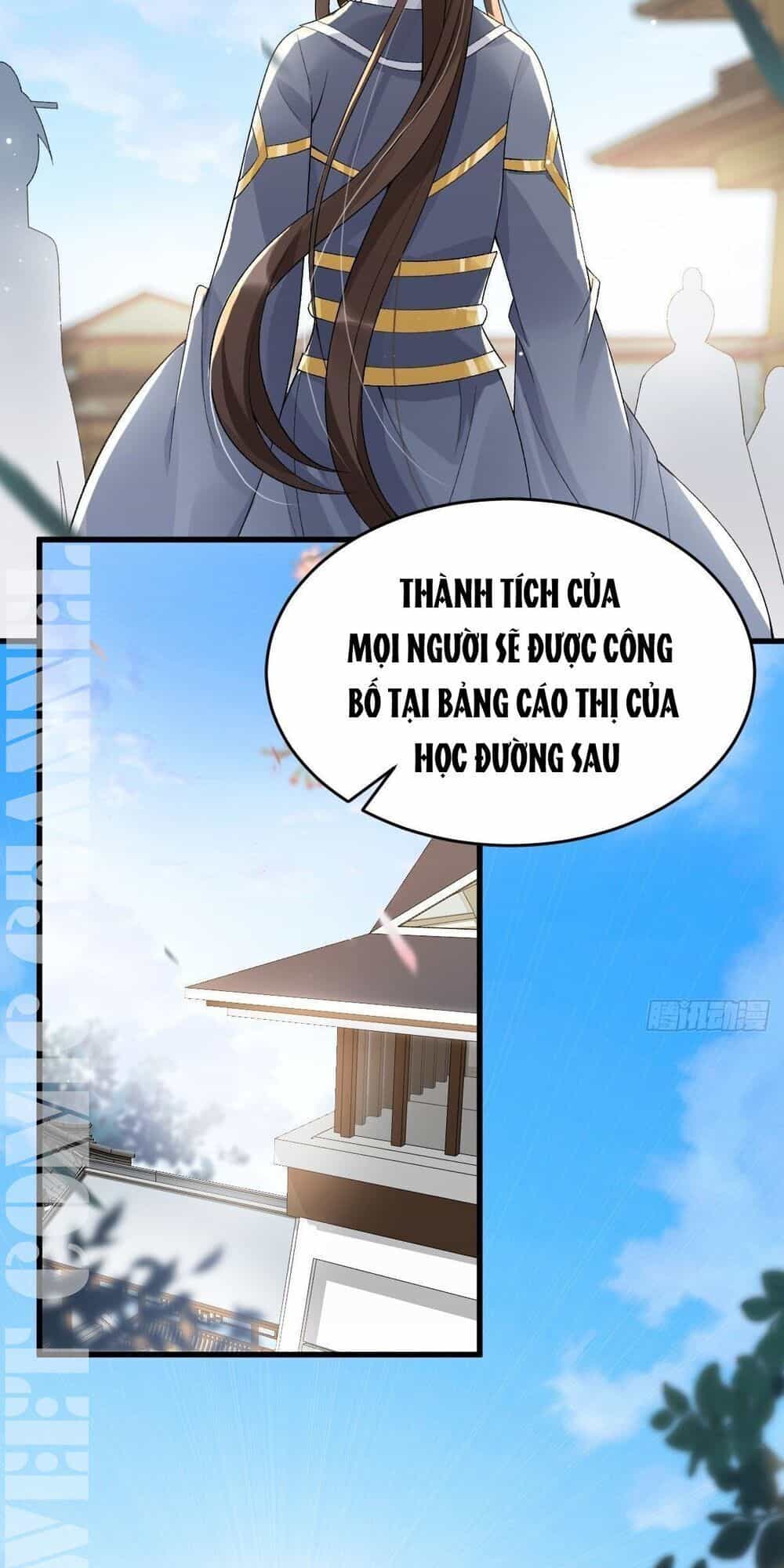 Phế Nữ Yêu Thần - Chương 26 - ảnh 23