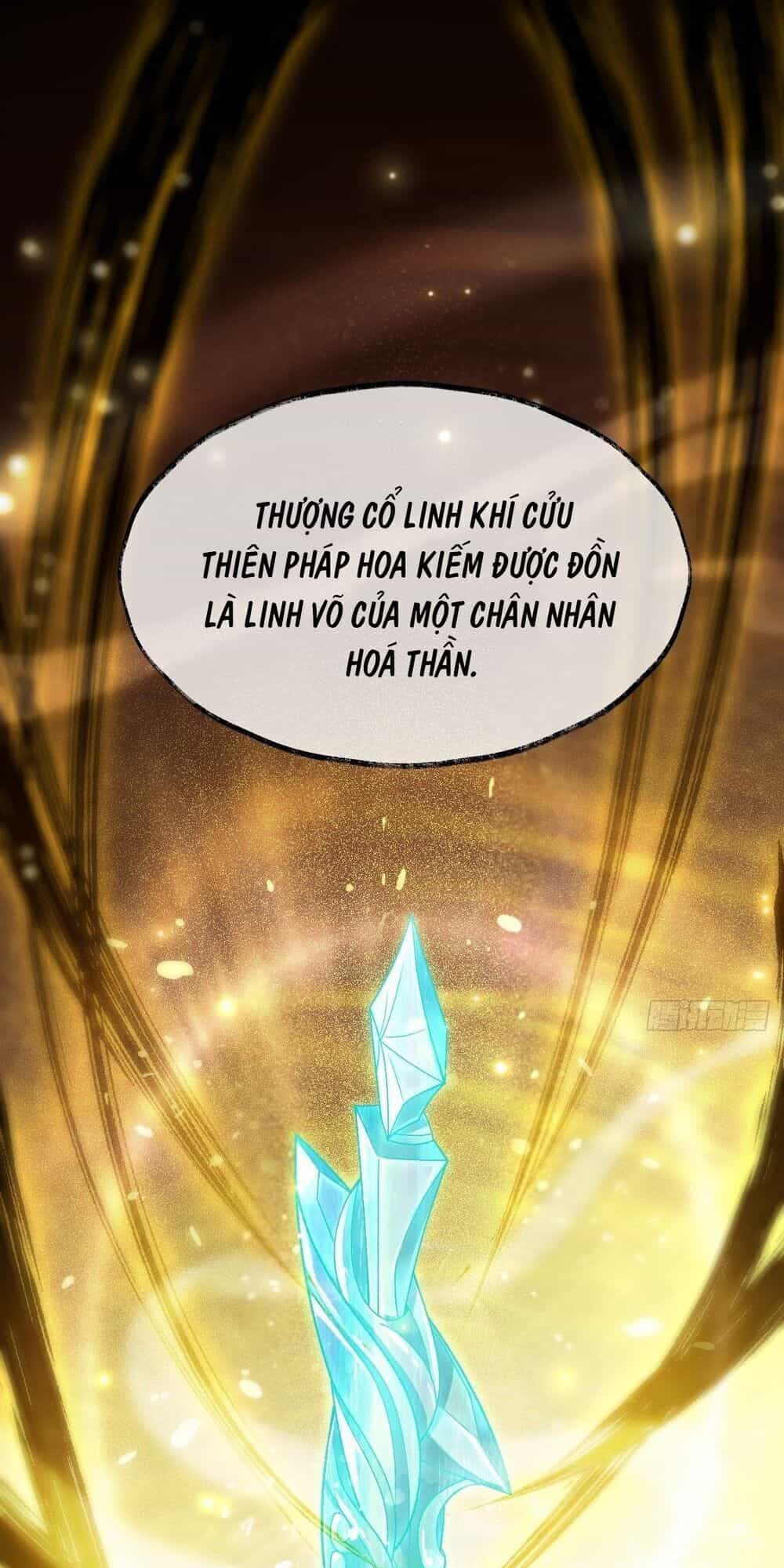 Phế Nữ Yêu Thần - Chương 26 - ảnh 3