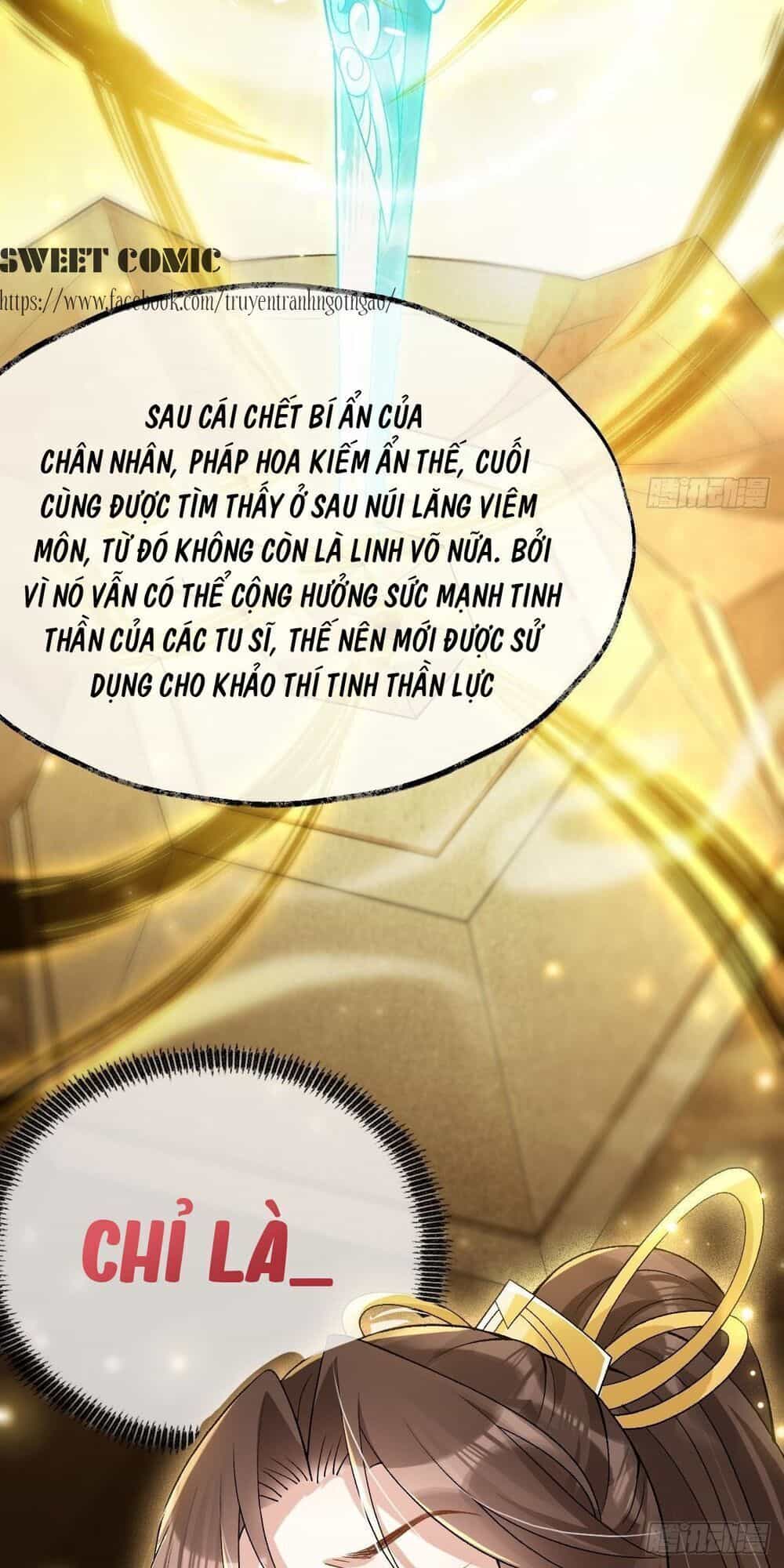 Phế Nữ Yêu Thần - Chương 26 - ảnh 4