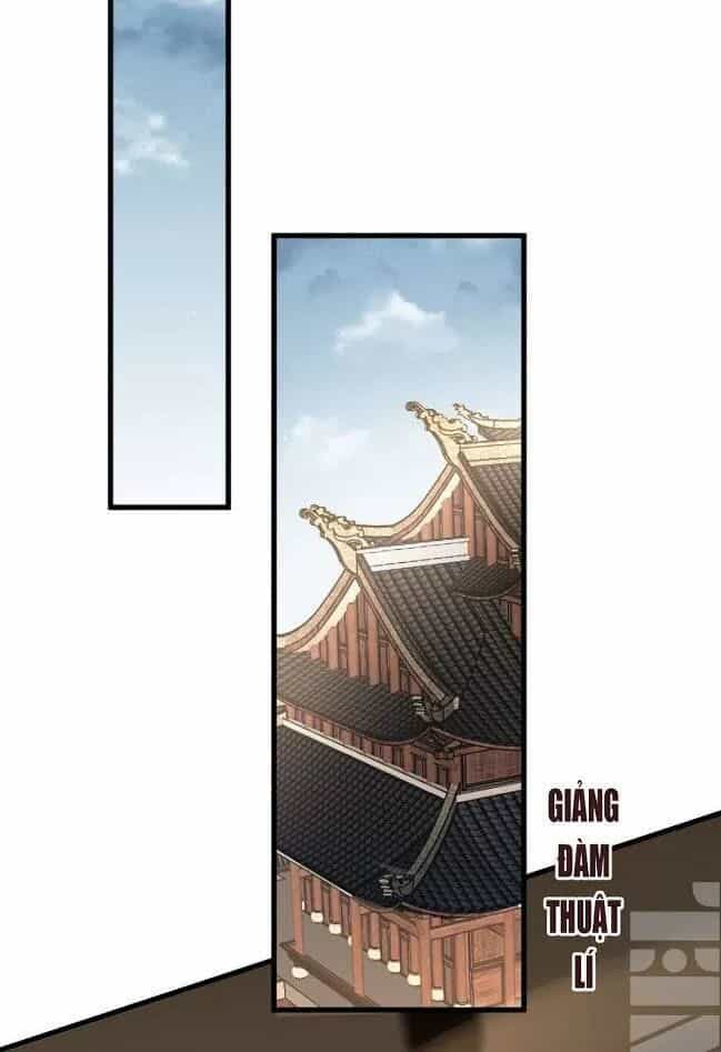 Phế Nữ Yêu Thần - Chương 27 - ảnh 23