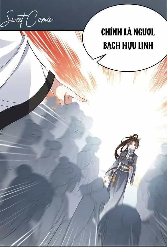 Phế Nữ Yêu Thần - Chương 27 - ảnh 33