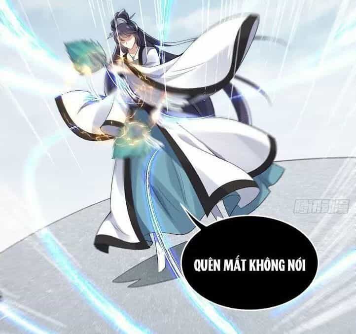 Phế Nữ Yêu Thần - Chương 27 - ảnh 37