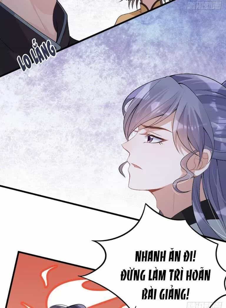 Phế Nữ Yêu Thần - Chương 27 - ảnh 40