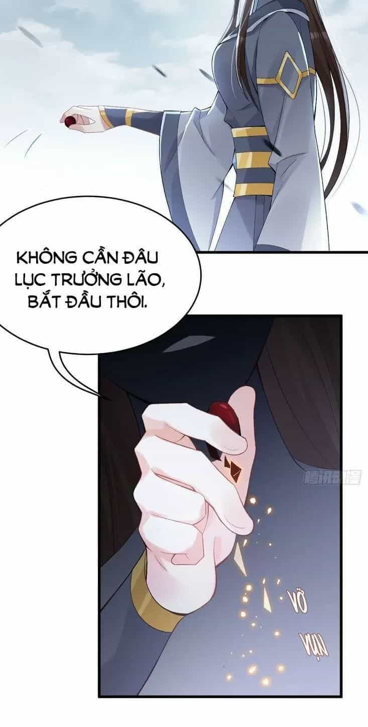 Phế Nữ Yêu Thần - Chương 27 - ảnh 42