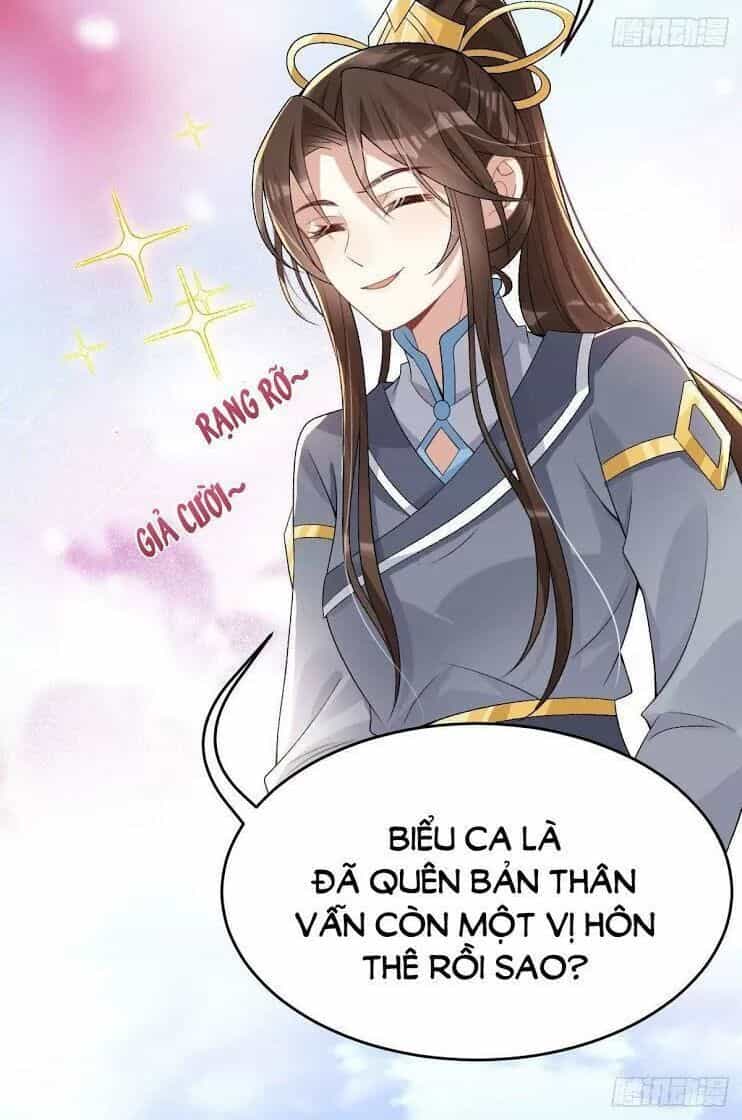 Phế Nữ Yêu Thần - Chương 27 - ảnh 5