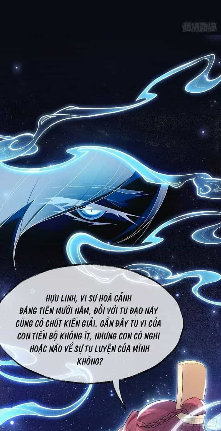 Phế Nữ Yêu Thần - Chương 28 - ảnh 26