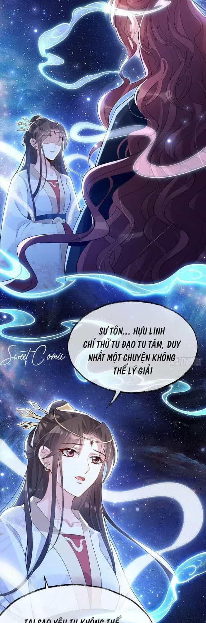 Phế Nữ Yêu Thần - Chương 28 - ảnh 27