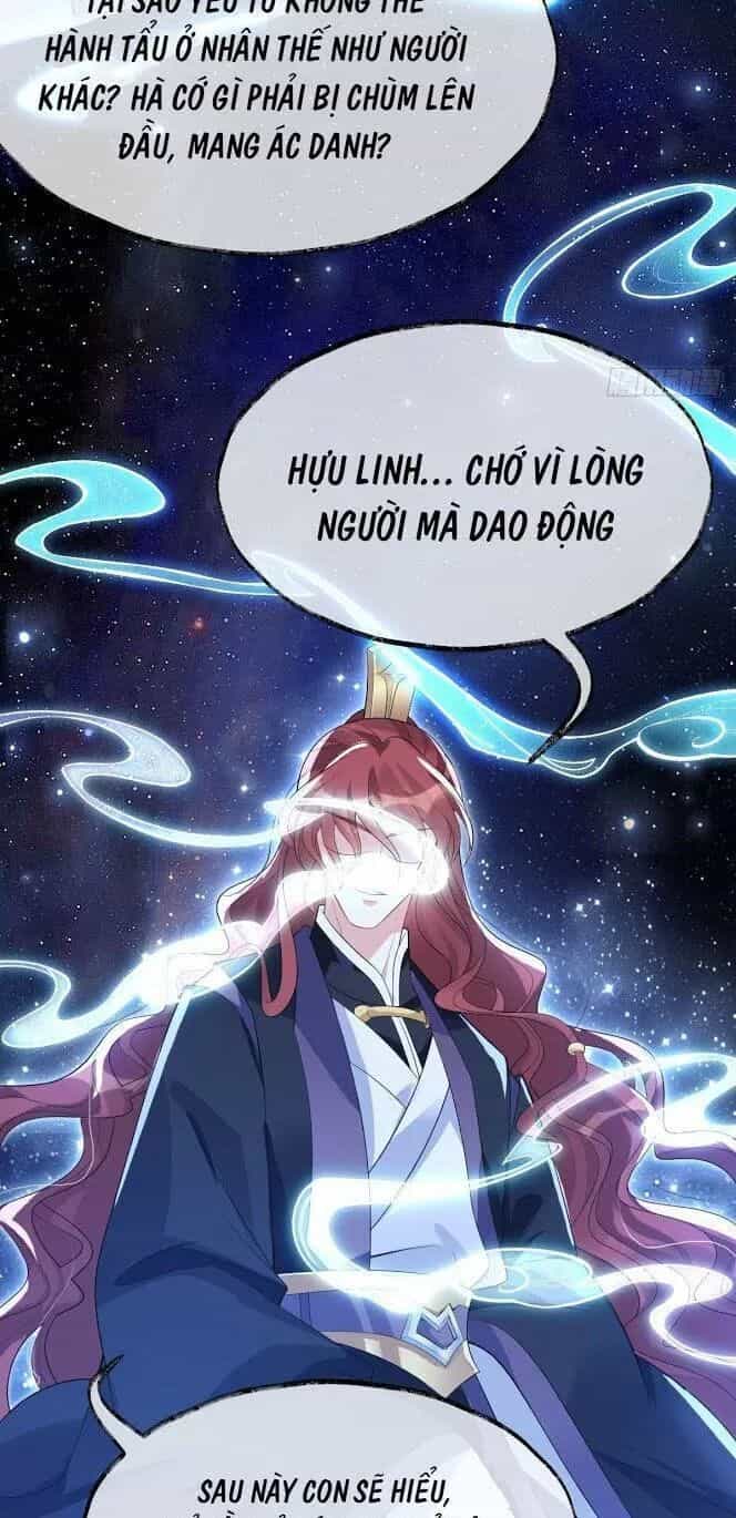 Phế Nữ Yêu Thần - Chương 28 - ảnh 28