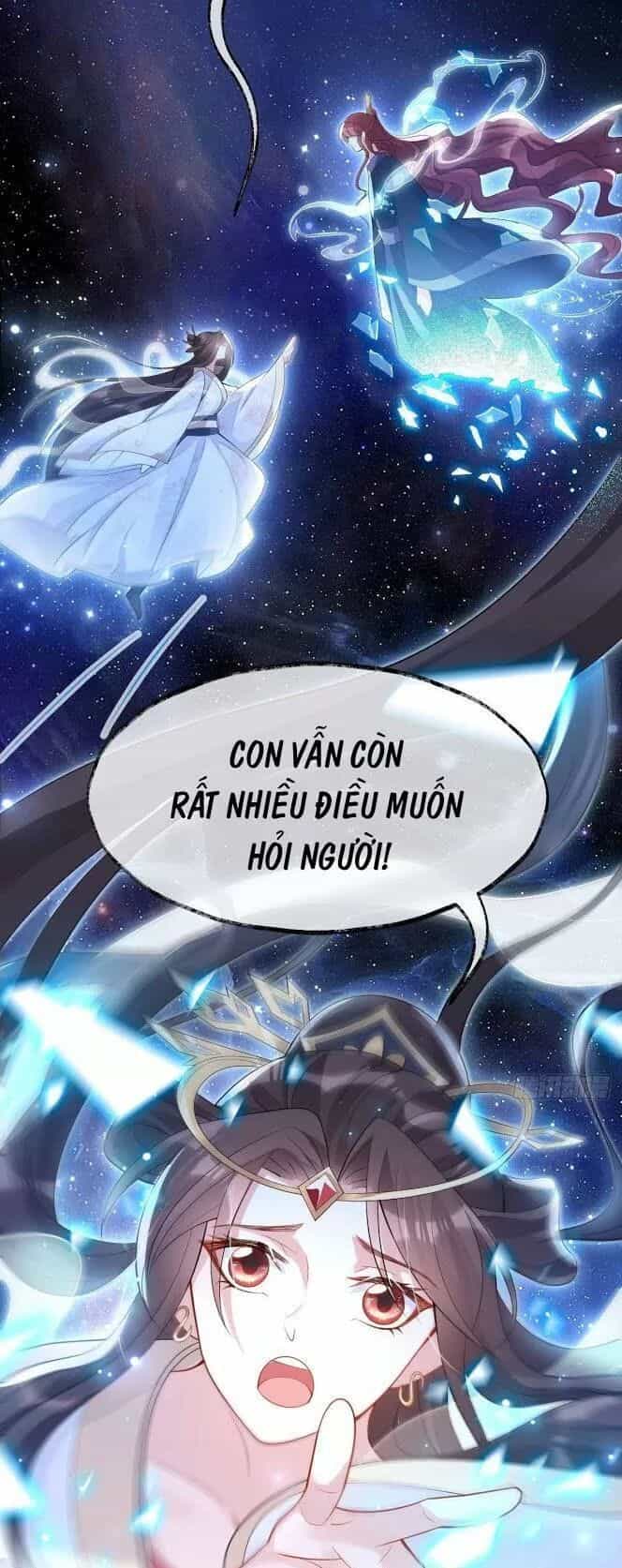 Phế Nữ Yêu Thần - Chương 28 - ảnh 30