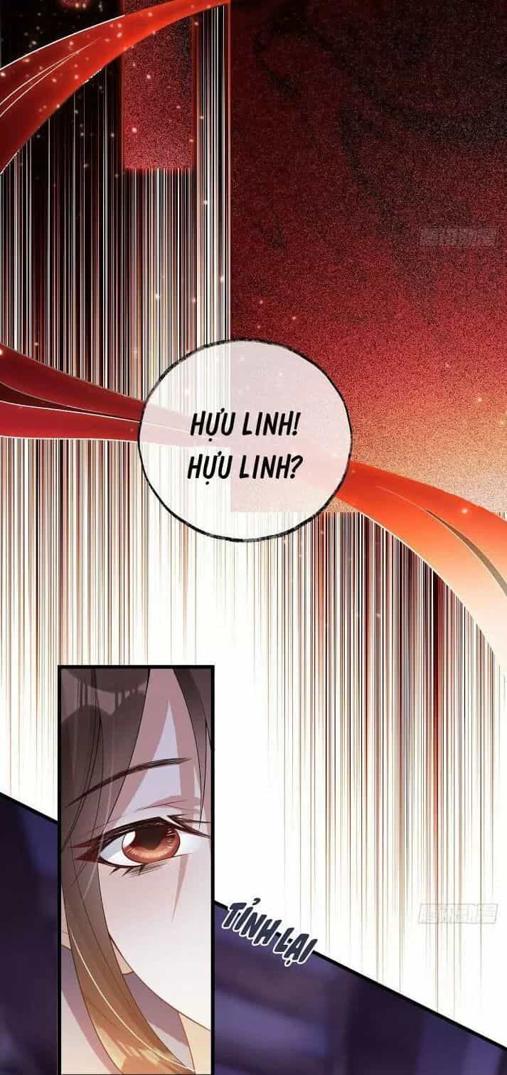 Phế Nữ Yêu Thần - Chương 28 - ảnh 37