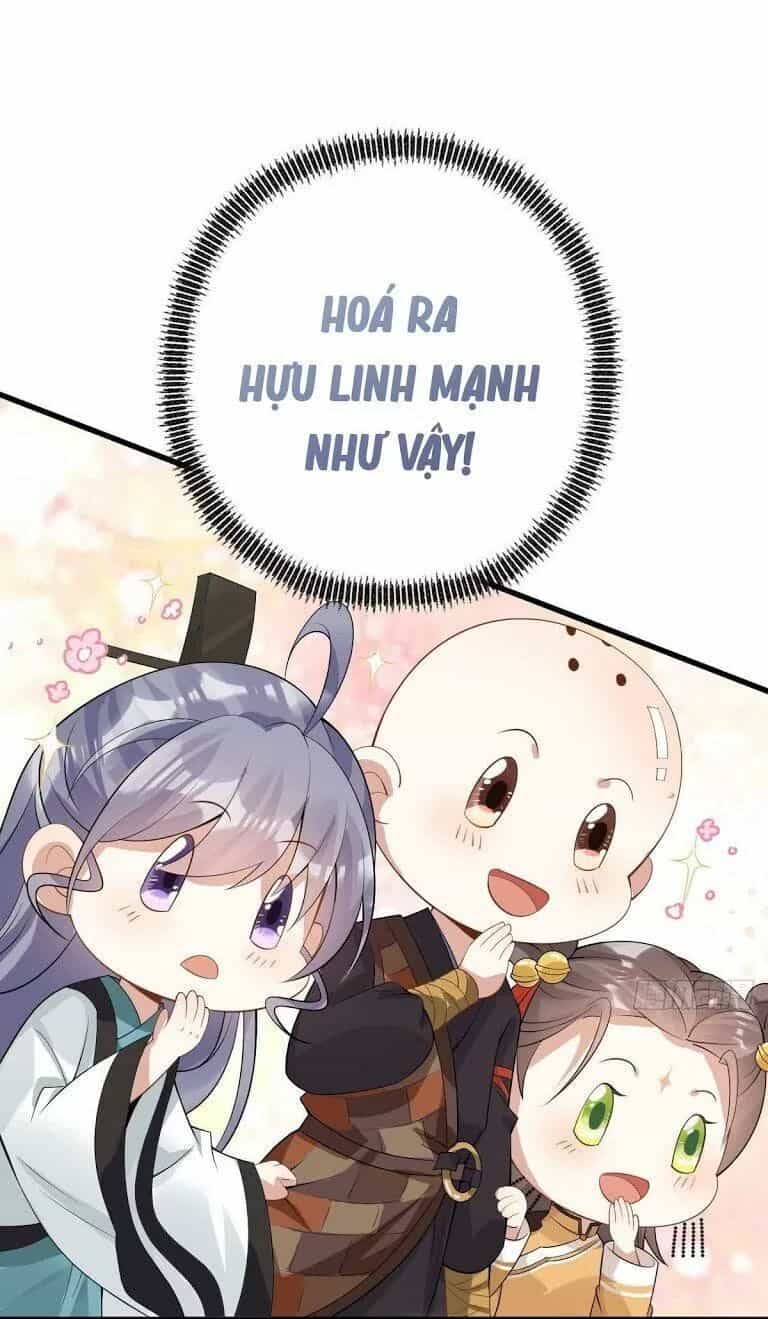 Phế Nữ Yêu Thần - Chương 28 - ảnh 20
