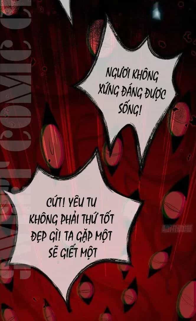 Phế Nữ Yêu Thần - Chương 28 - ảnh 32