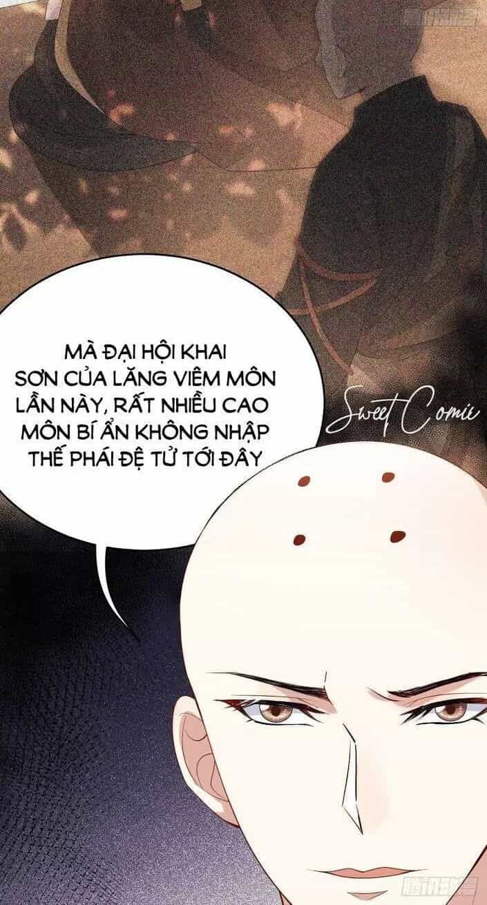 Phế Nữ Yêu Thần - Chương 28 - ảnh 51
