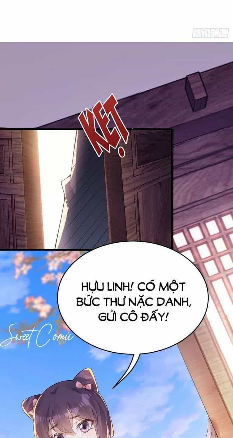 Phế Nữ Yêu Thần - Chương 28 - ảnh 58