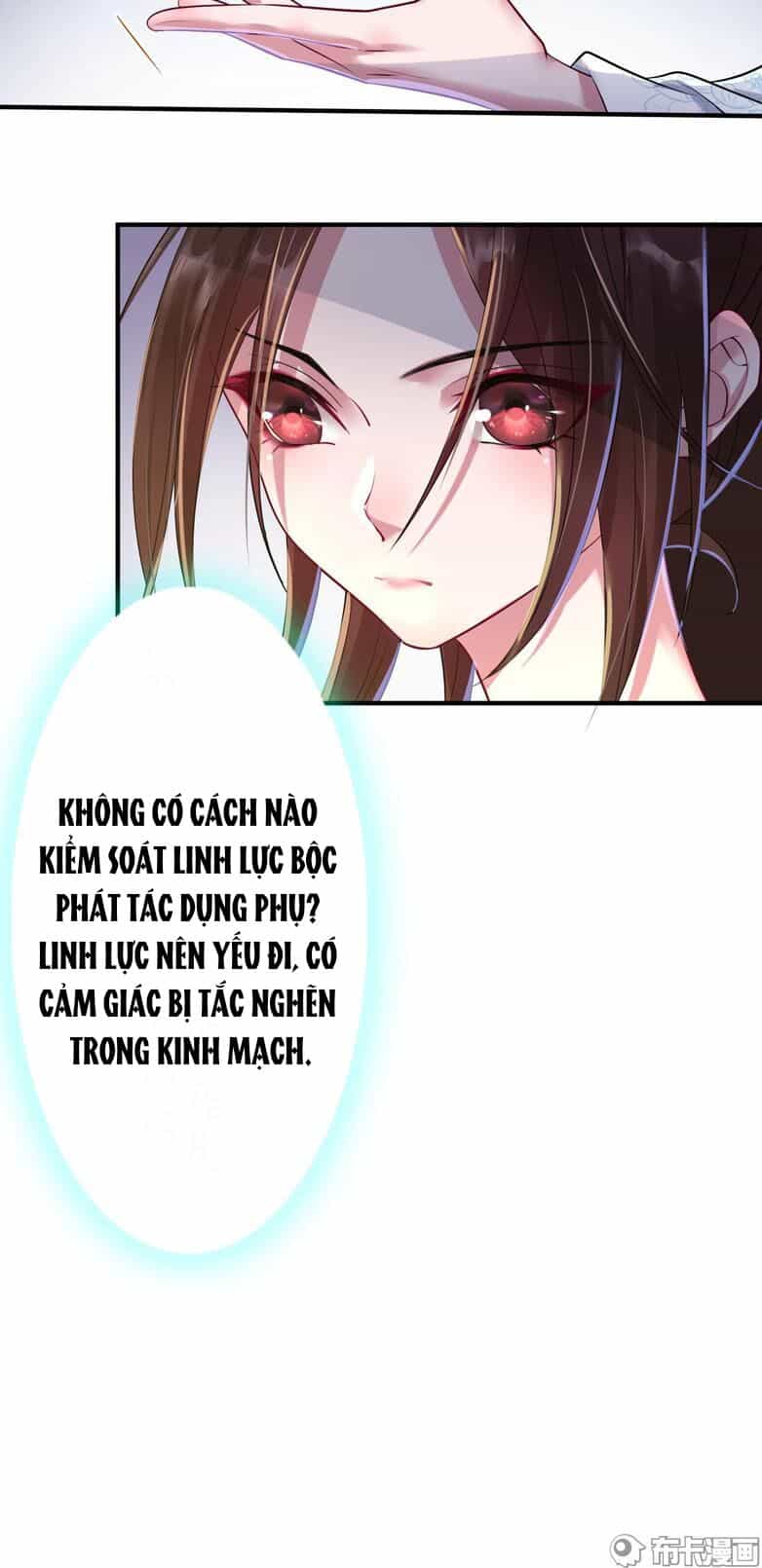 Phế Nữ Yêu Thần - Chương 3 - ảnh 8