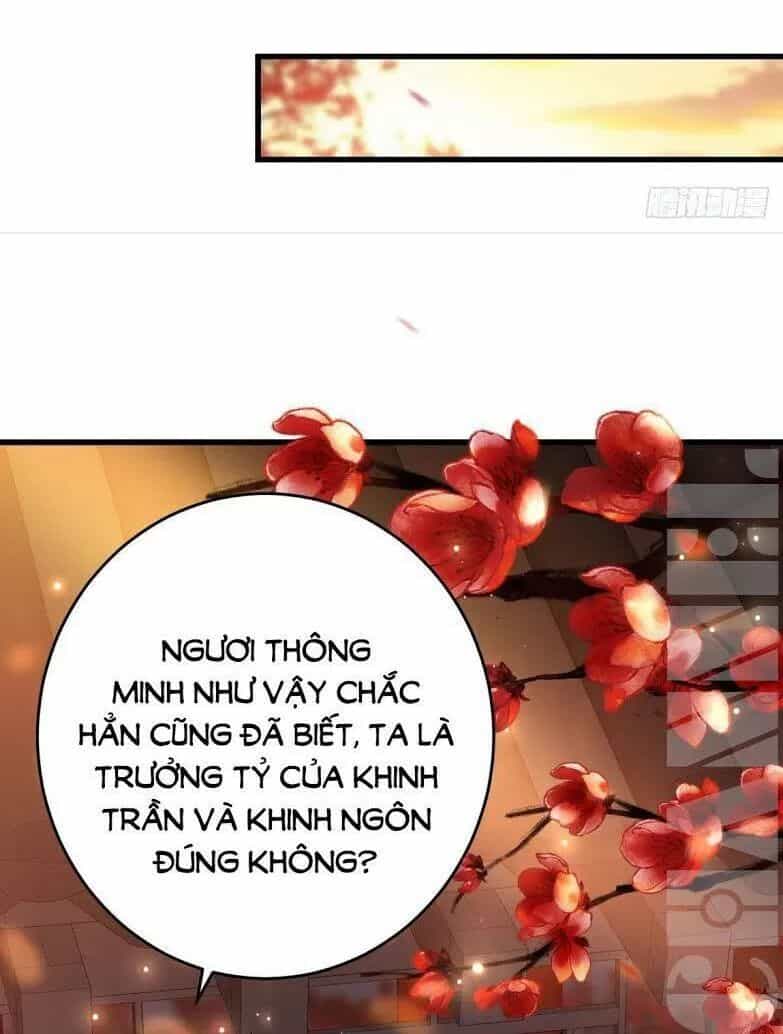 Phế Nữ Yêu Thần - Chương 29 - ảnh 11