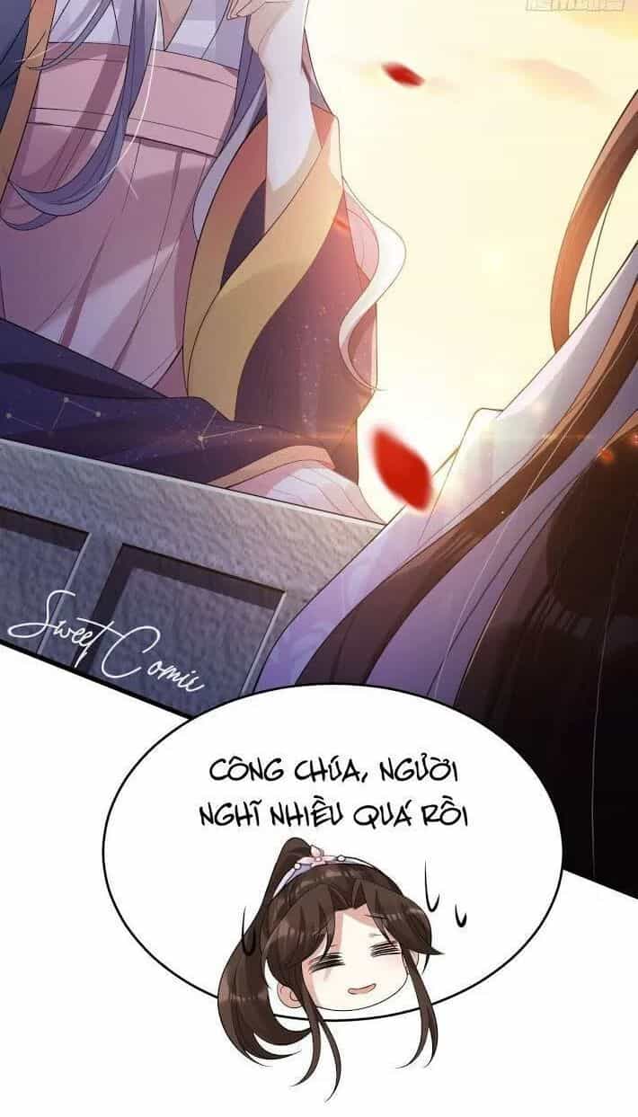 Phế Nữ Yêu Thần - Chương 29 - ảnh 19