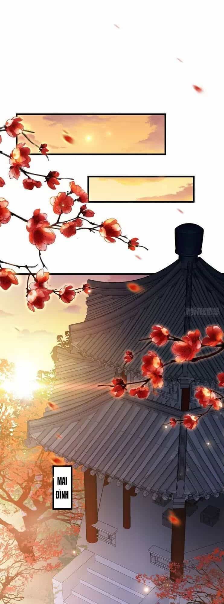 Phế Nữ Yêu Thần - Chương 29 - ảnh 3