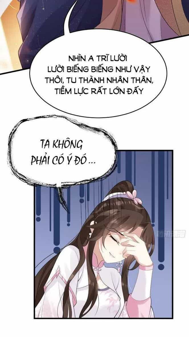 Phế Nữ Yêu Thần - Chương 29 - ảnh 34