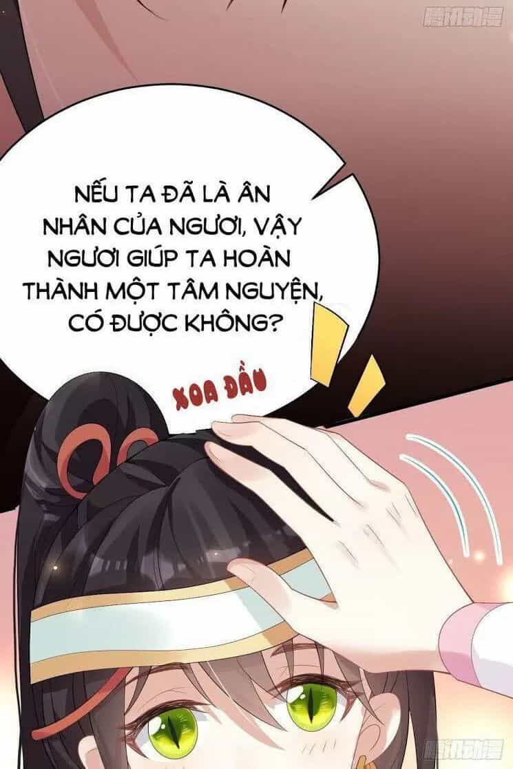 Phế Nữ Yêu Thần - Chương 29 - ảnh 40