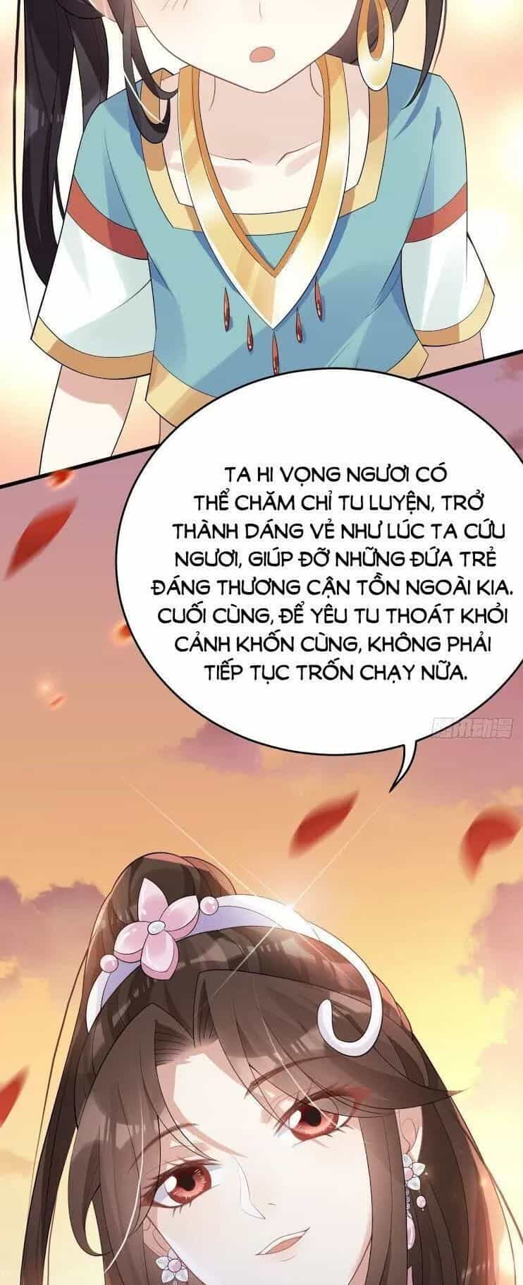 Phế Nữ Yêu Thần - Chương 29 - ảnh 41