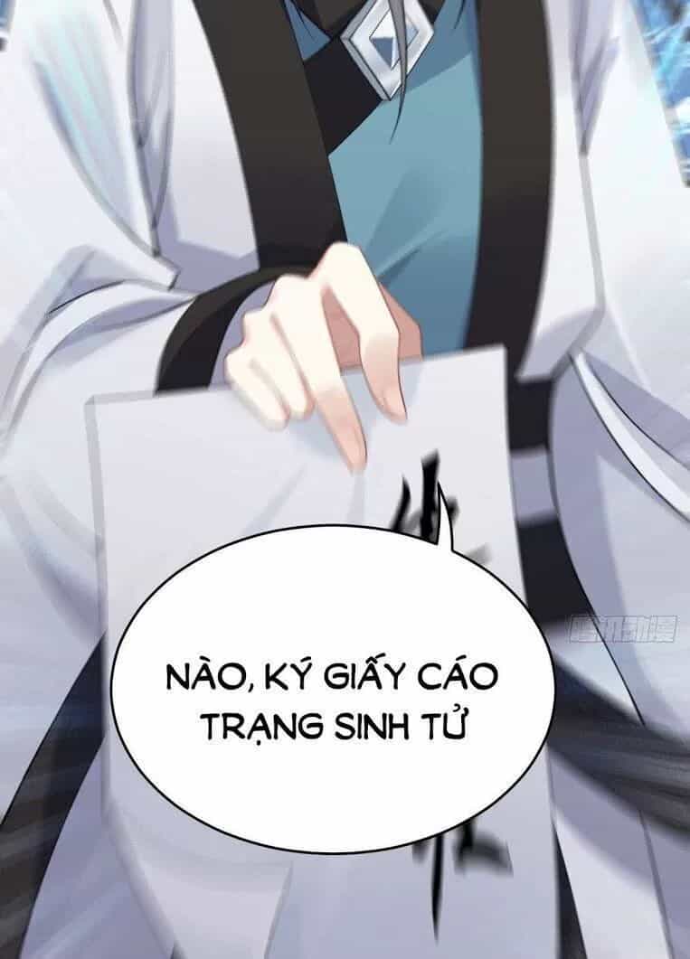 Phế Nữ Yêu Thần - Chương 29 - ảnh 59