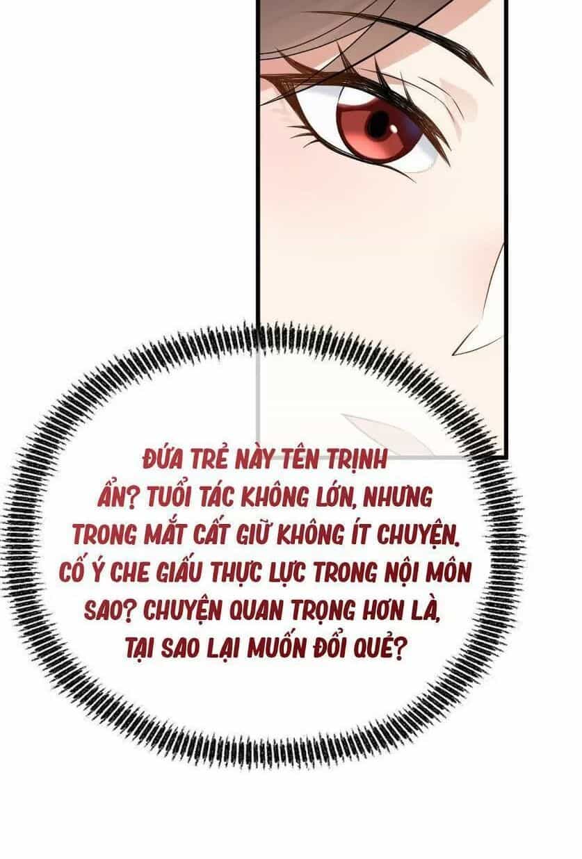 Phế Nữ Yêu Thần - Chương 30 - ảnh 31