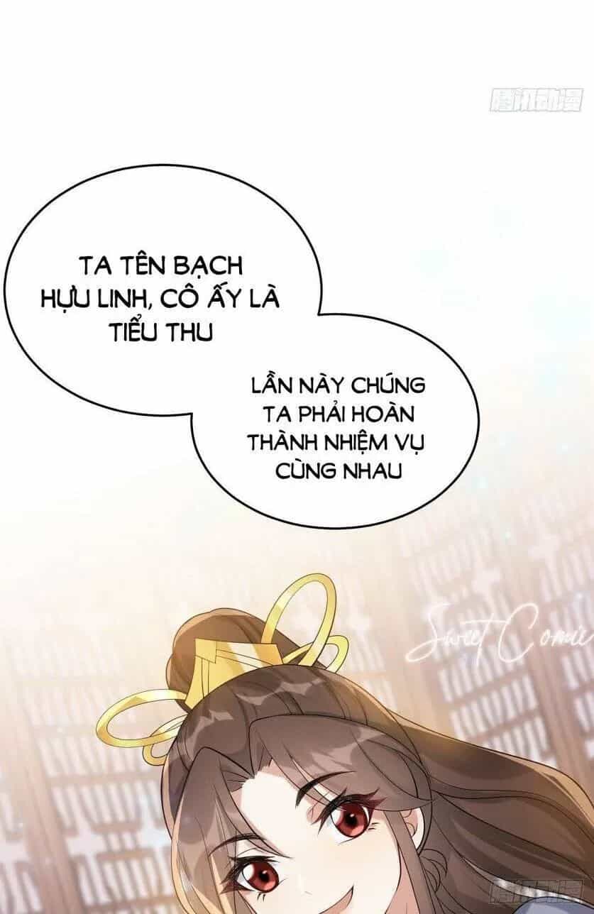 Phế Nữ Yêu Thần - Chương 30 - ảnh 32