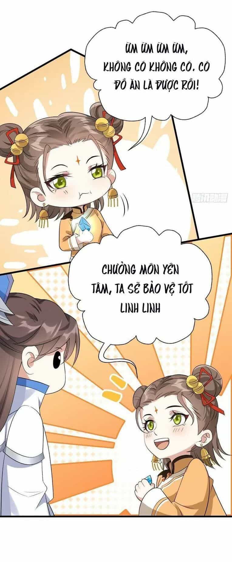 Phế Nữ Yêu Thần - Chương 30 - ảnh 48