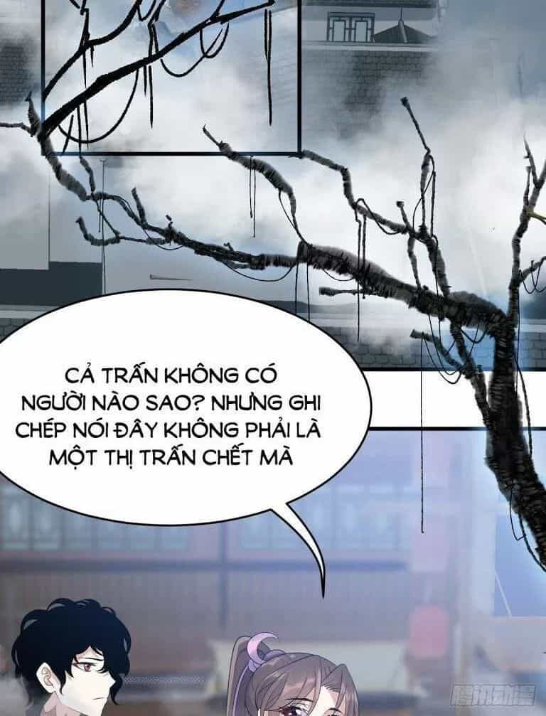 Phế Nữ Yêu Thần - Chương 30 - ảnh 54