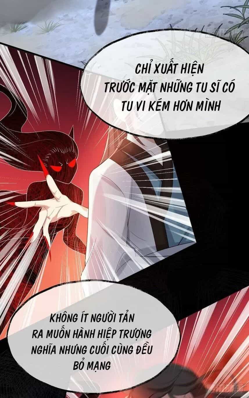 Phế Nữ Yêu Thần - Chương 30 - ảnh 8
