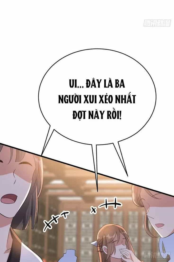 Phế Nữ Yêu Thần - Chương 30 - ảnh 21
